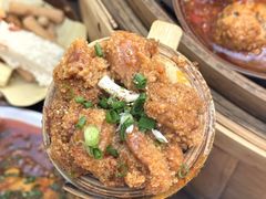 -田园印象·成都土菜院子(华阳店)