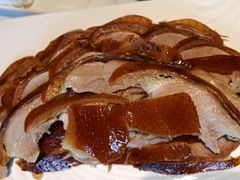 -同喜烤鸭店(光芒店)