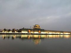 -相门城墙文化休闲景区