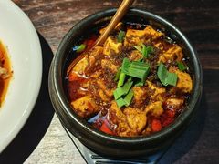 -陈麻婆豆腐(旗舰店)