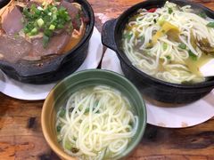 -沈妈砂锅(光华村店)