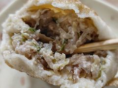 煎包-求生煎包(武夷小区店)