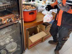 -杭州小笼包(朗姿大厦店)