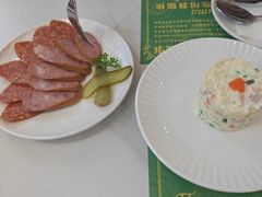 -库滋明·俄罗斯特色美食(中央大街店)