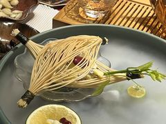 -叶叶菩提(太原别墅店)