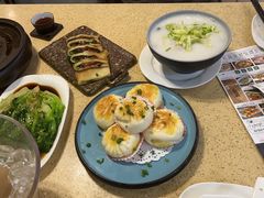 -喜鹊茶点.啫煲(车陂店)