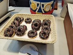 -漢咖啡·全服务式自助晚餐(武汉洲际酒店)