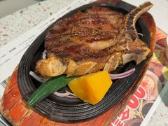 -战斧牛排餐厅(万象城店)