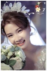 -古摄影婚纱