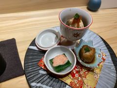 -鮨青(恒基名人购物中心店)