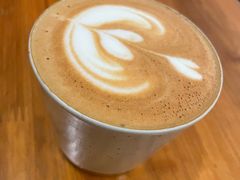 澳白-Egg•Allday Brunch(襄阳北路店)