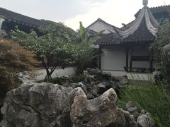 -中国昆曲博物馆