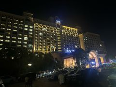 -启东恒大海上威尼斯酒店