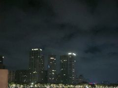 -琶醍壹号•潮菜江景餐吧