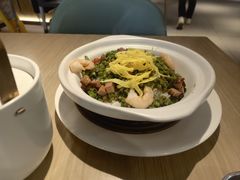-茶港·点心·啫啫煲(王府井店)