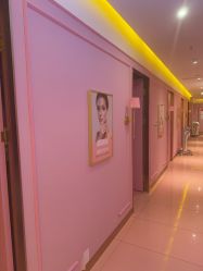 -莎蔓莉莎美容会所