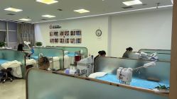 点击看大图 -悟空祛痘·亚健康皮肤管理中心