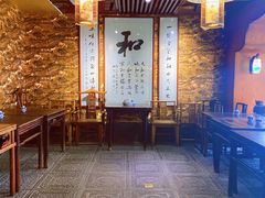 -和院老火锅铜锅烧烤海鲜(朱雀大街店)