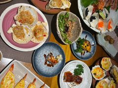 -和彩放题餐厅(酒仙桥店)