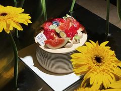 -花甜生活FatimCake·生日蛋糕