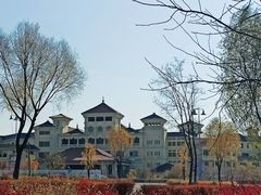 -热高乐园