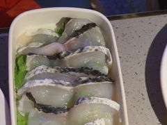 -芝小官毛肚火锅海鲜自助(淮安清江浦区新亚店)