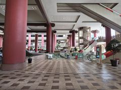 -上海波特曼丽思卡尔顿酒店