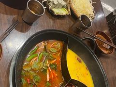 -萍姐火锅·公路夜市(南京新街口店)