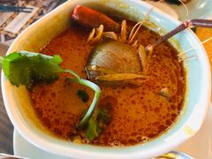-CHINCHIN 青青·泰国料理(万象食家店)