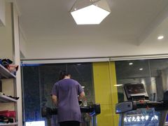 -中田健身工作室(东园店)