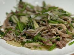 -万荣烤鸭店·北京菜(天坛店)