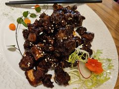 -客汀家宴·客家烟火 四季食材(集美店)