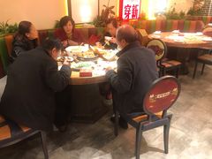 -百年神厨·地道川菜(清江西路店)