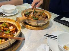 -啫·粤风料理·啫啫煲(仓山万达广场店)