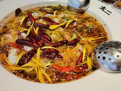 -太二酸菜鱼(深圳龙华天虹购物中心店)