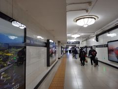 -北京站