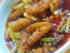-全牛匠·乐山跷脚牛肉(西单华威约饭街店)