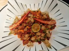 茉莉掌中宝-太二酸菜鱼(深圳布吉万象汇店)