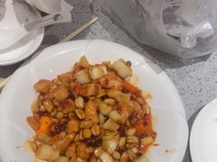 -紫光园·烤鸭·北京菜(团结湖店)