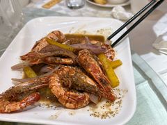 -光明邨大酒家(淮海路店)