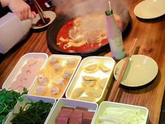 -老天桥蛙炉火锅(姑苏总店)