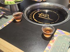 -廖掌柜·重庆鲜货火锅(上海首店)