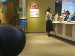 -麦当劳(虹桥南丰城店)