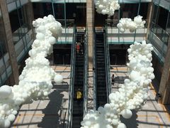 店内环境-大族广场Mall&More