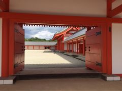 -京都御所