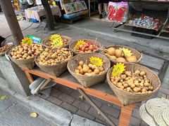 -黄埔古港
