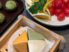 -柒园·三十年创意杭帮菜(龙湖滨江天街店)