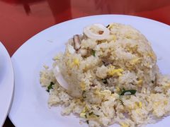 -大茄来海鲜餐厅(亚洲城分行)