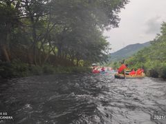 -杭州双溪漂流景区