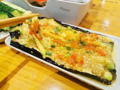 -木屋烧烤(龙湖天街店)